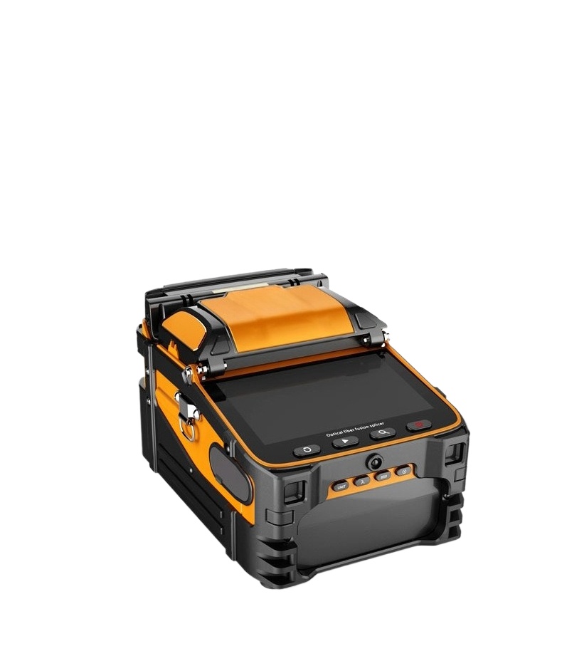 Bamboo Fiber Trunk - Volledig automatische kabellasapparaat voor enkelvoudige en