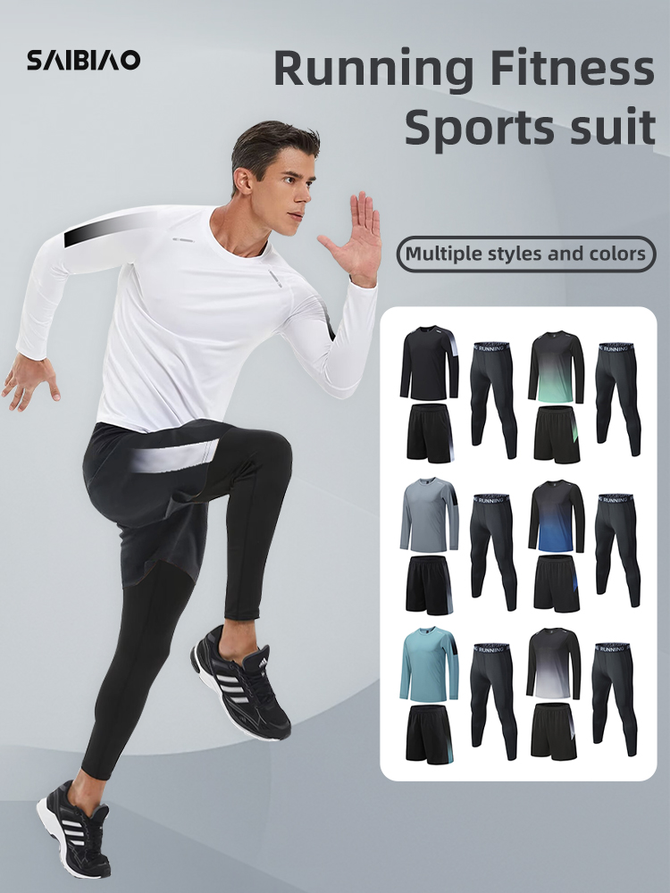 Heren elastische compressie bo - Compression Long Pant recensie en prijs