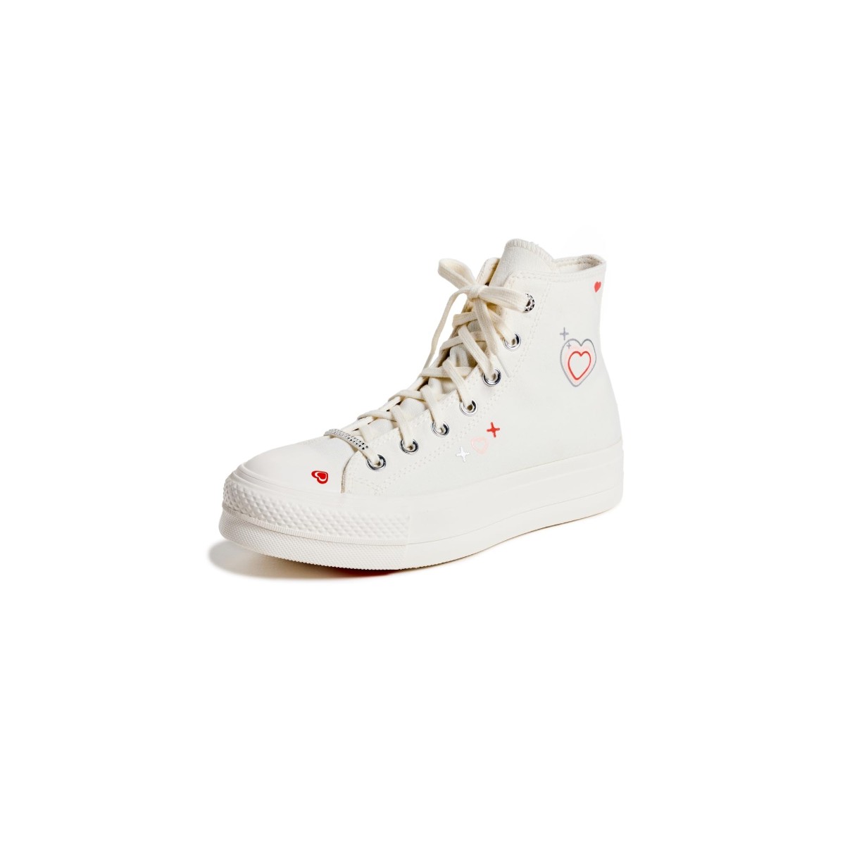 Converse Chuck Taylor All Star - Converse Shoes Chuck Taylor All Star recensie en prijs