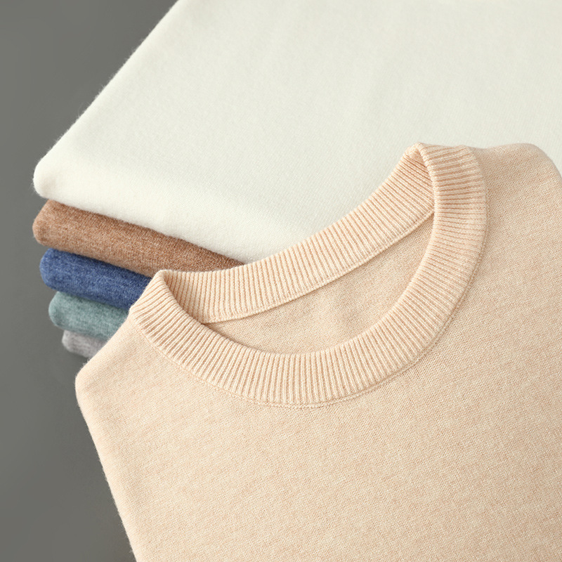 Heren Kasjmier Trui O-hals Tru - Thermal Long John recensie en prijs