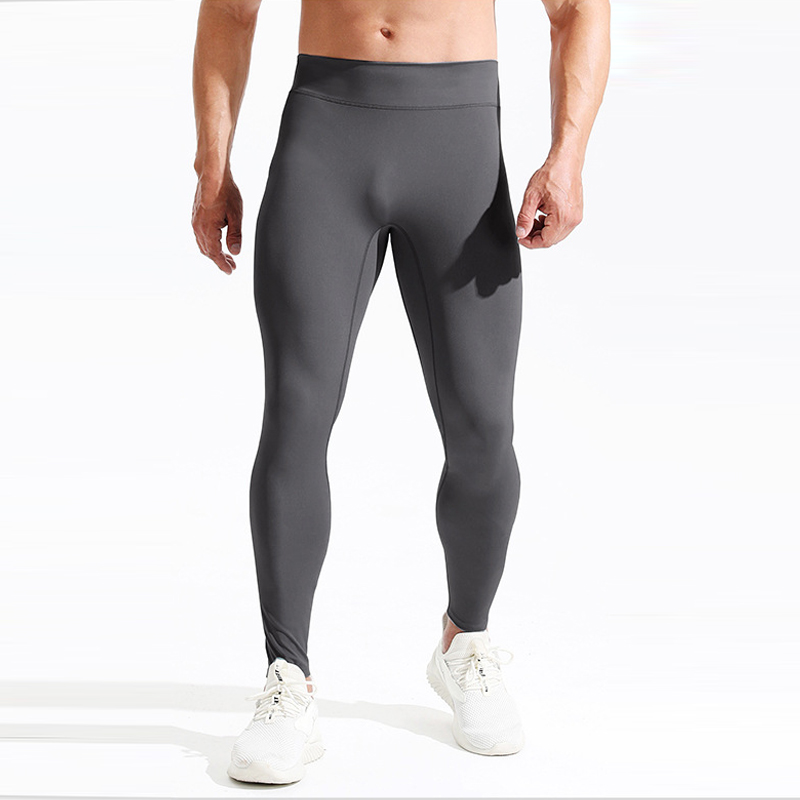 Heren Compressiebroek met hoge - Compression Long Pant recensie en prijs