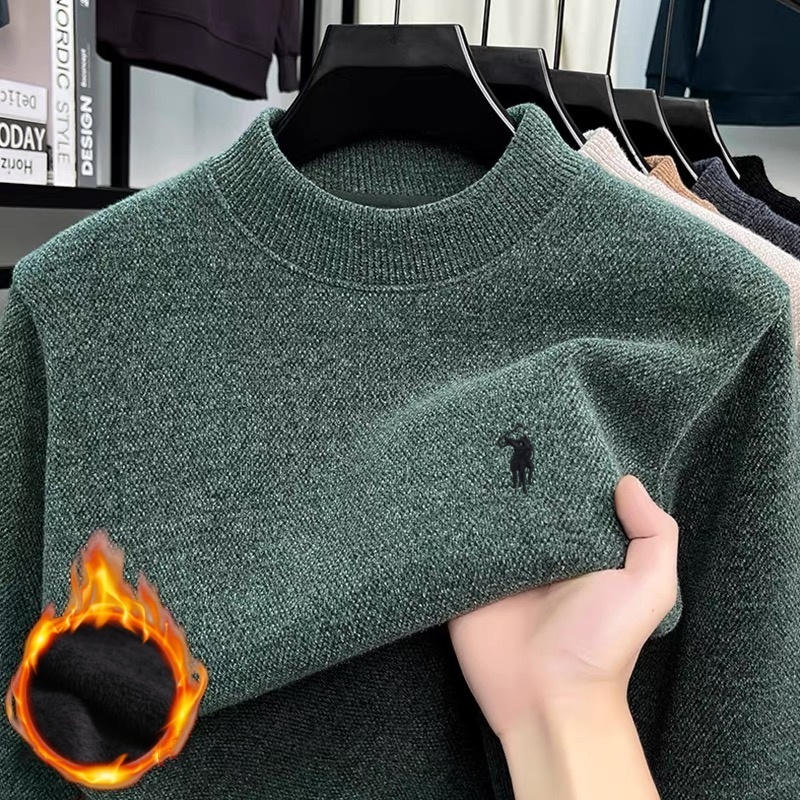 Gepersonaliseerde heren pracht - Thermal Long John recensie en prijs