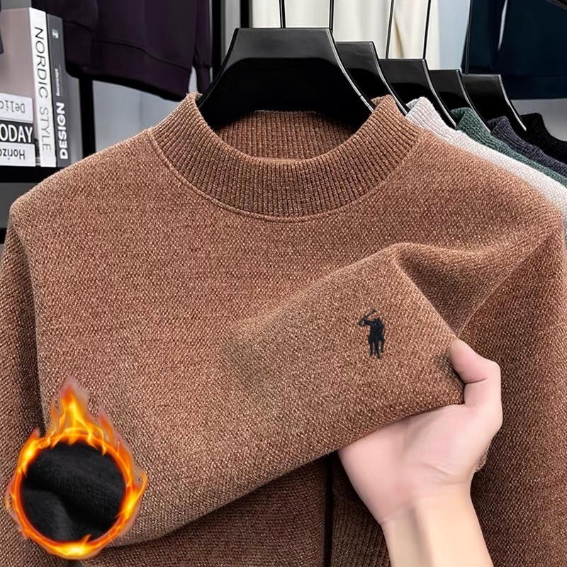 Gepersonaliseerde heren pracht - Thermal Long John recensie en prijs