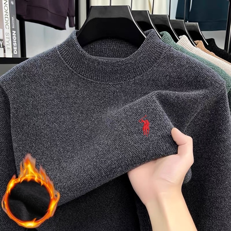 Gepersonaliseerde heren pracht - Thermal Long John recensie en prijs