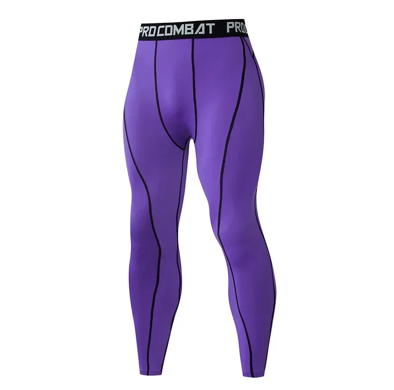 SPORTIF Mannen Bodybuilding lo - Compression Long Pant recensie en prijs