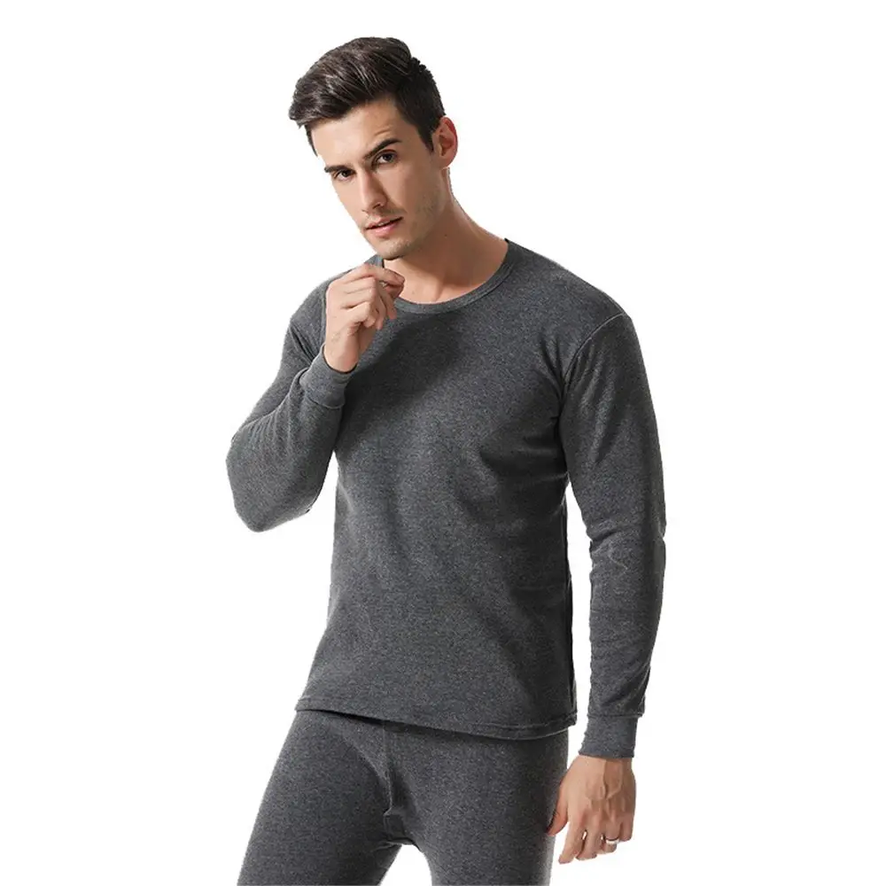Winter heren thermisch ondergo - Thermal Long John recensie en prijs