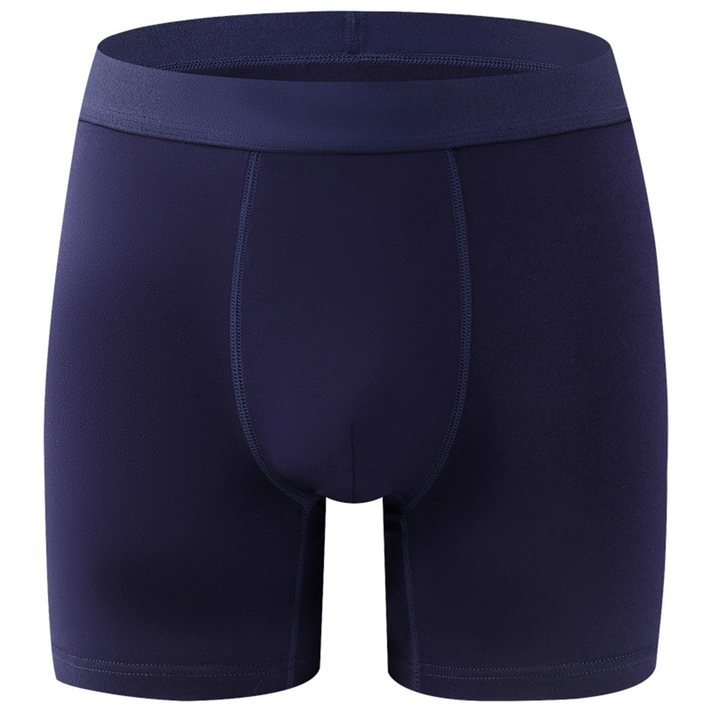 Heren boxers met lange pijpen  - Long Leg Trunk Men recensie en prijs