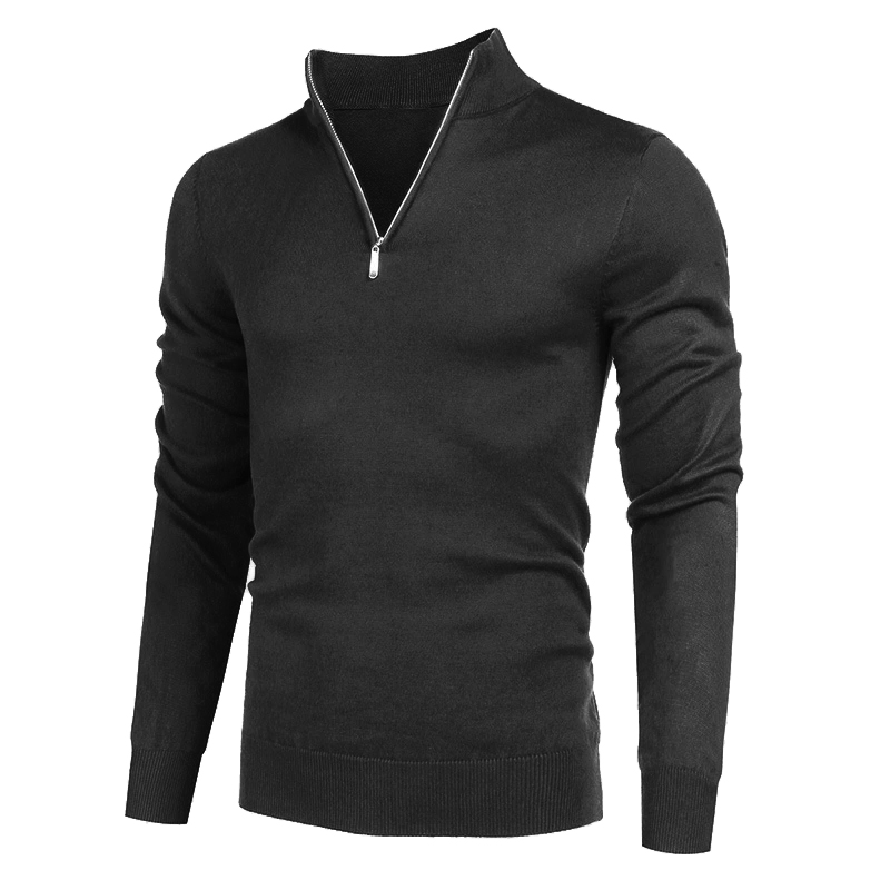 Herfst heren coltruien streetw - Thermal Long John recensie en prijs