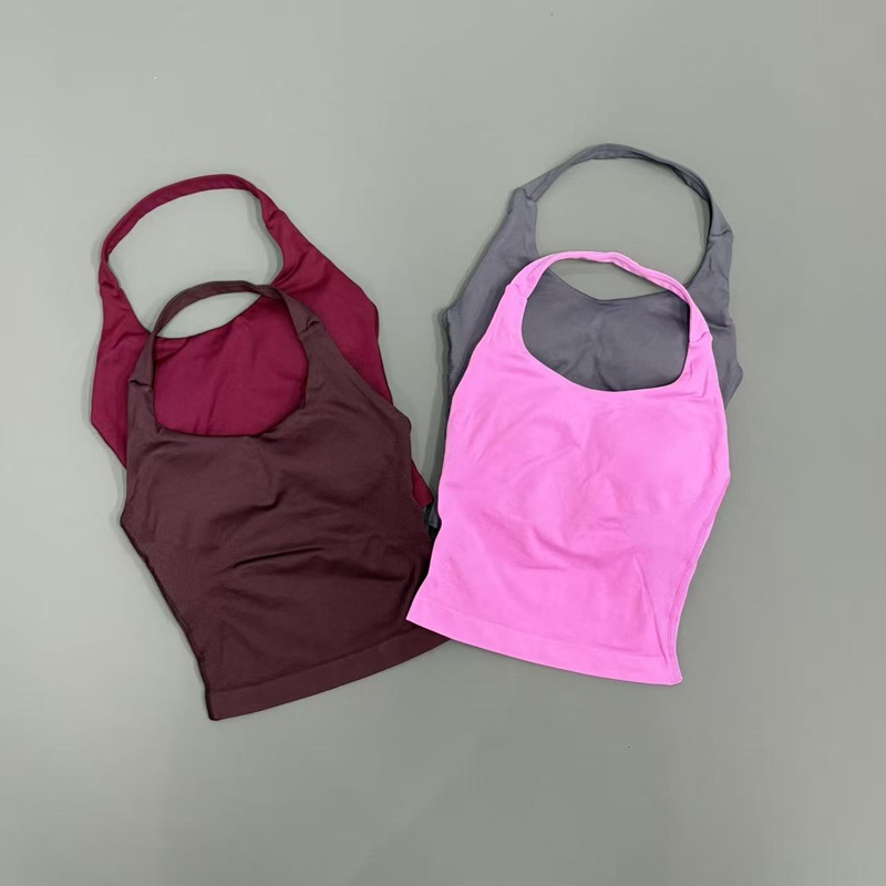 Gymtanktop Dames Open Rug Spor - Suspender Tank Top recensie en prijs