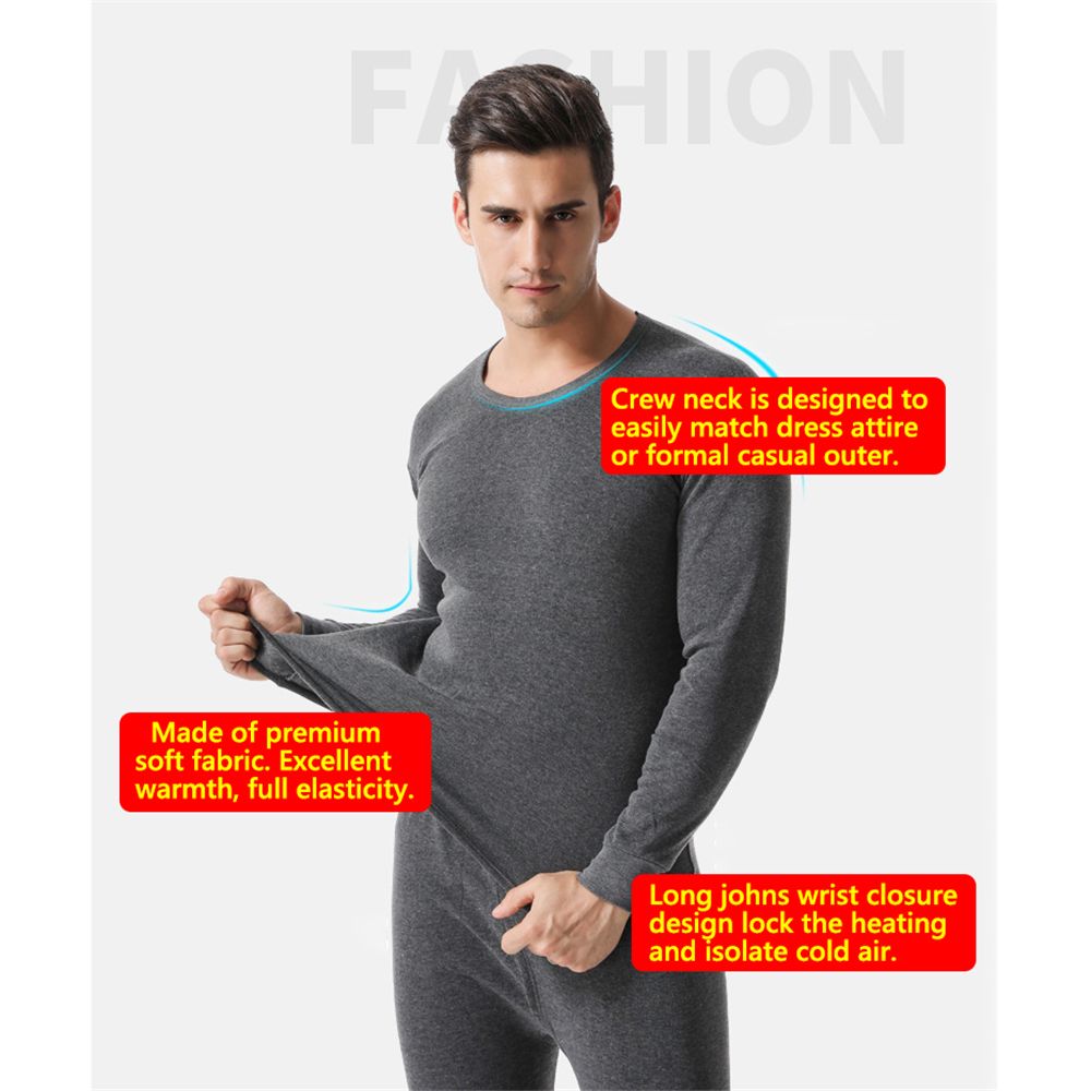 Weerbestendig, met fleece gevo - Thermal Long John recensie en prijs