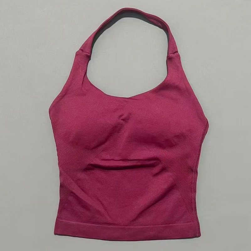 Sport Gym Halter Top Dames Naa - Suspender Tank Top recensie en prijs