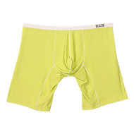 Herenshorts van modal, lange p - Long Leg Trunk Men recensie en prijs