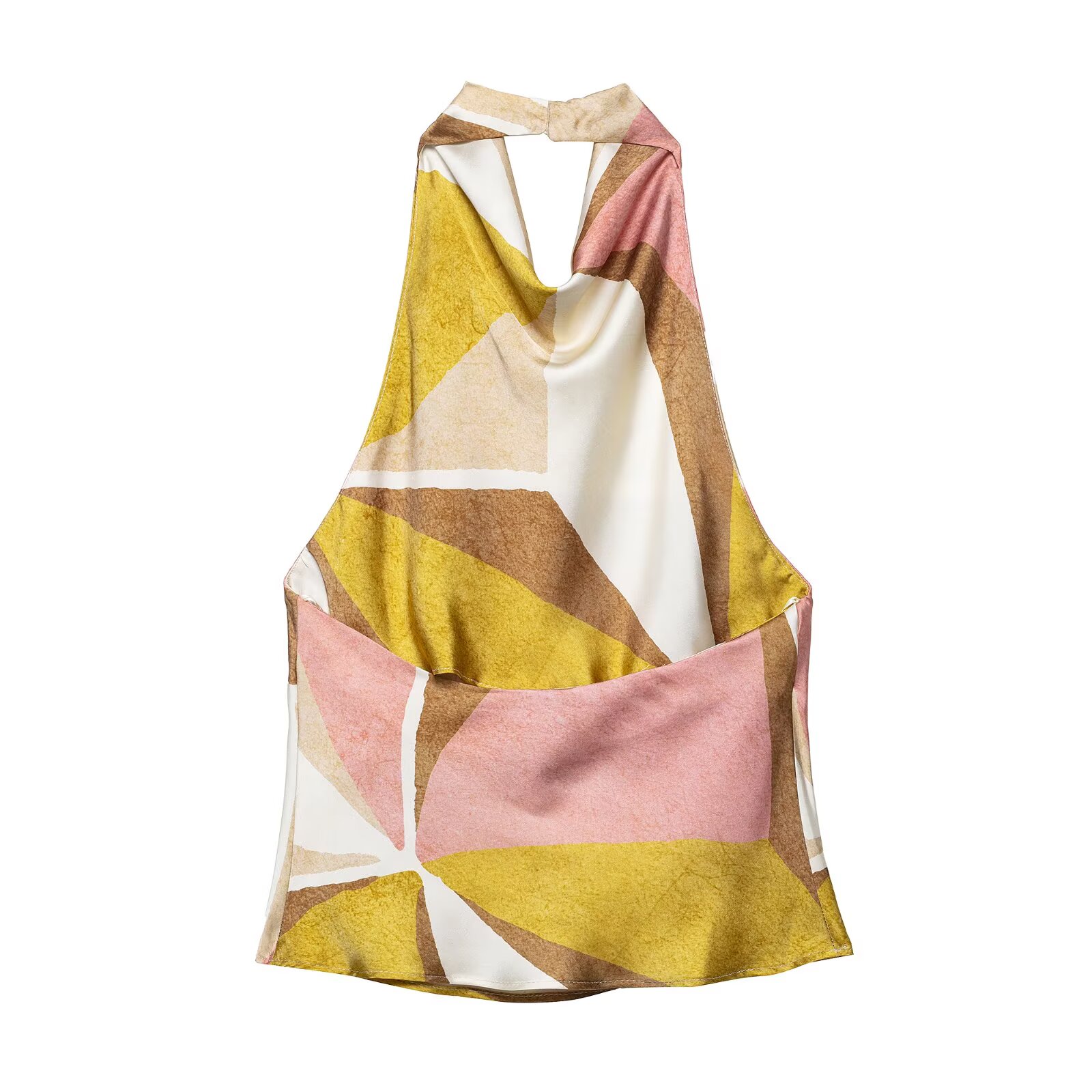 Zevity 2025 Dames Chique Geome - Suspender Tank Top recensie en prijs